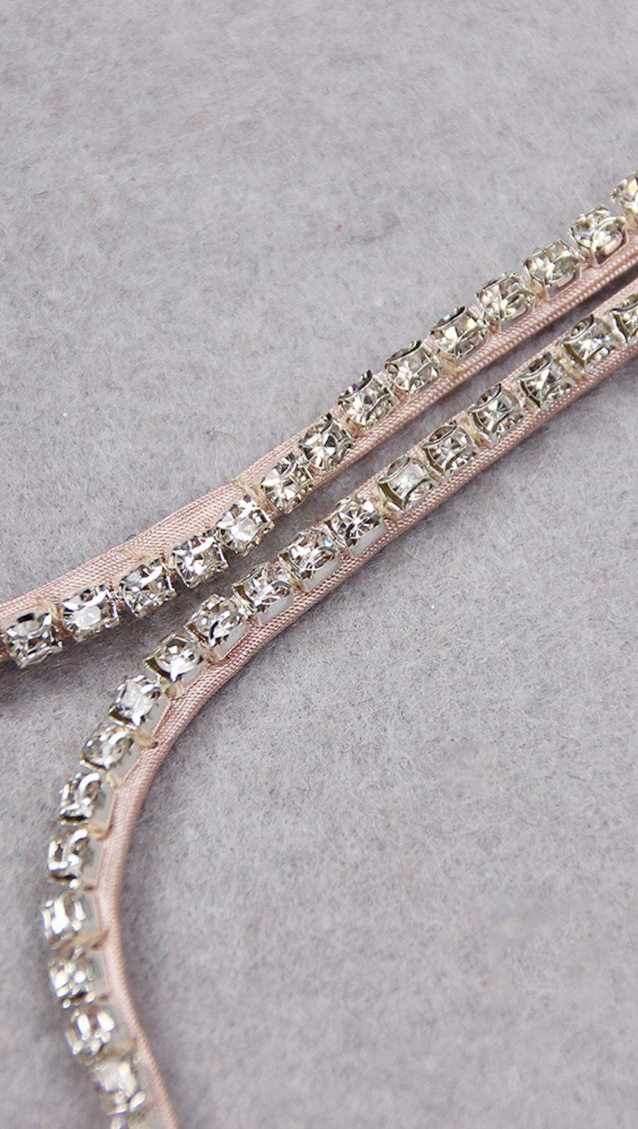 RUCHED FEATHER MINI DRESS IN PINK