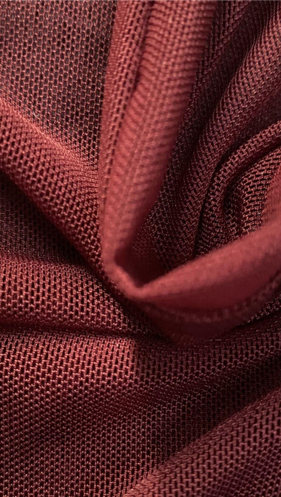 STRAPLESS BANDAGE RUCHED MAXI DRESS IN BROWN