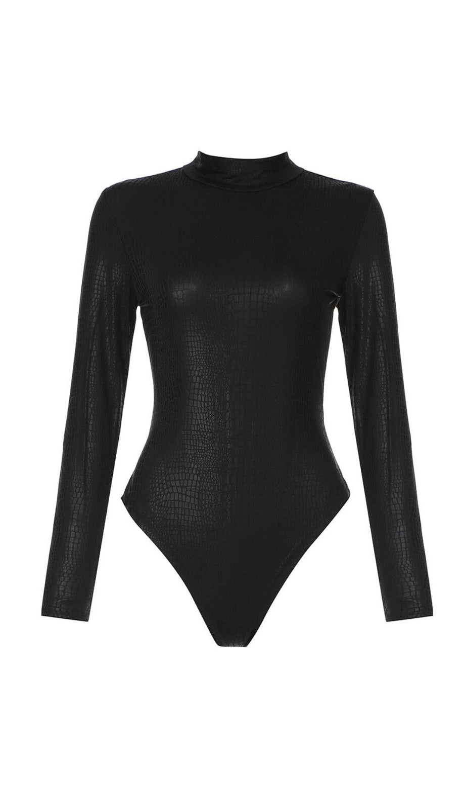 BODY IN GRANA NERA