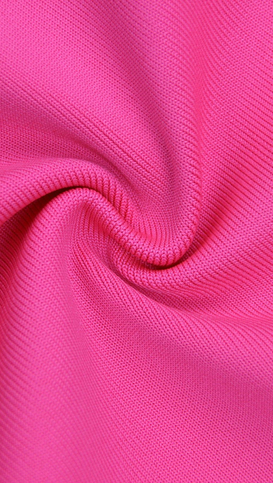 BLACK ONE SHOULDER CRYSTAL MINI DRESS