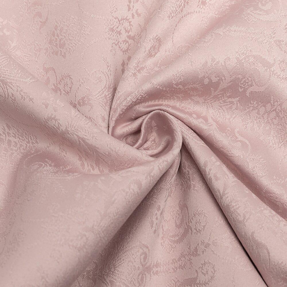 AIIZIE APRICOT FRENCH SEXY PUFF SLEEVE MERMAID DRESS - product image