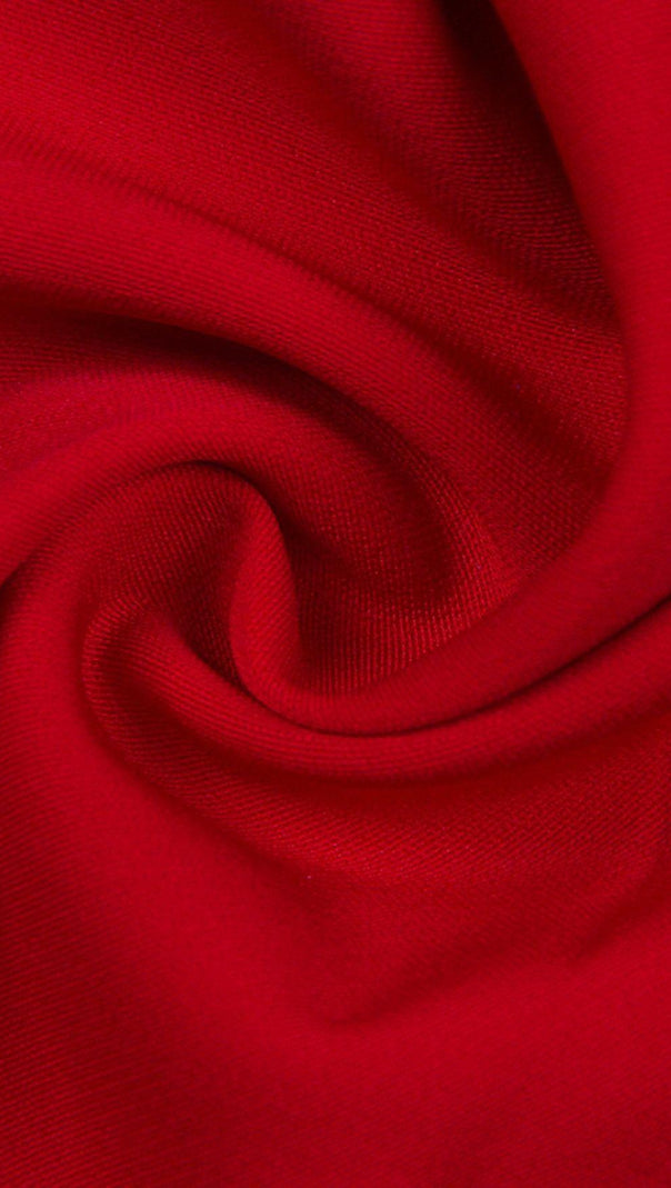 AIIZIE RED BLAZER SUIT - product image