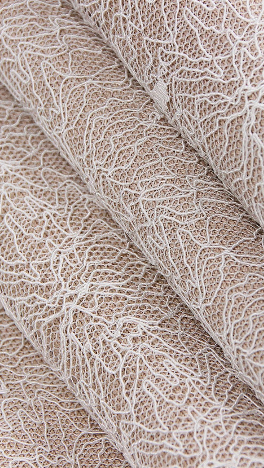 WHIRE LACE CROSET DRESS