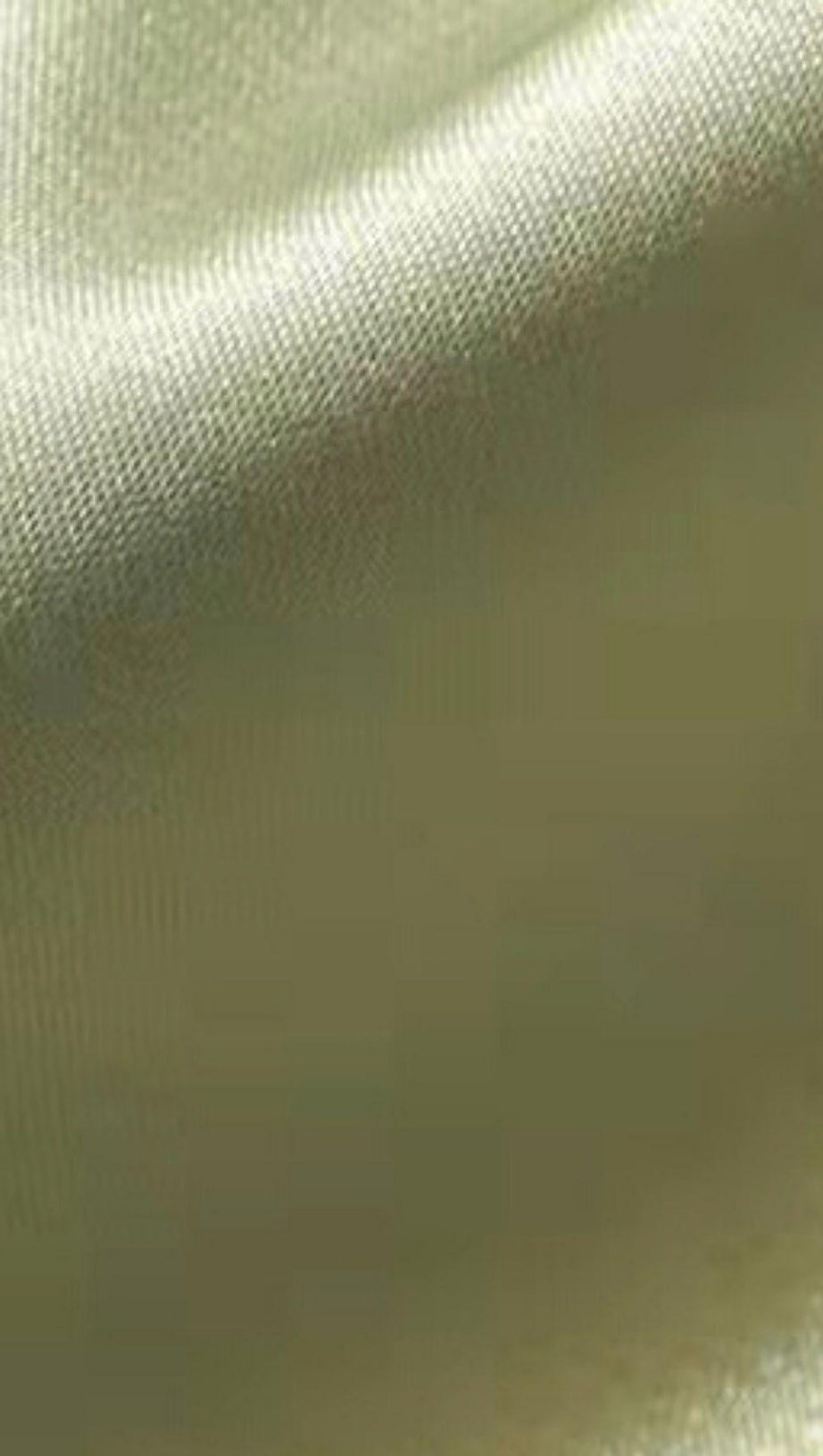 OLIVE GREEN CROSET TOP