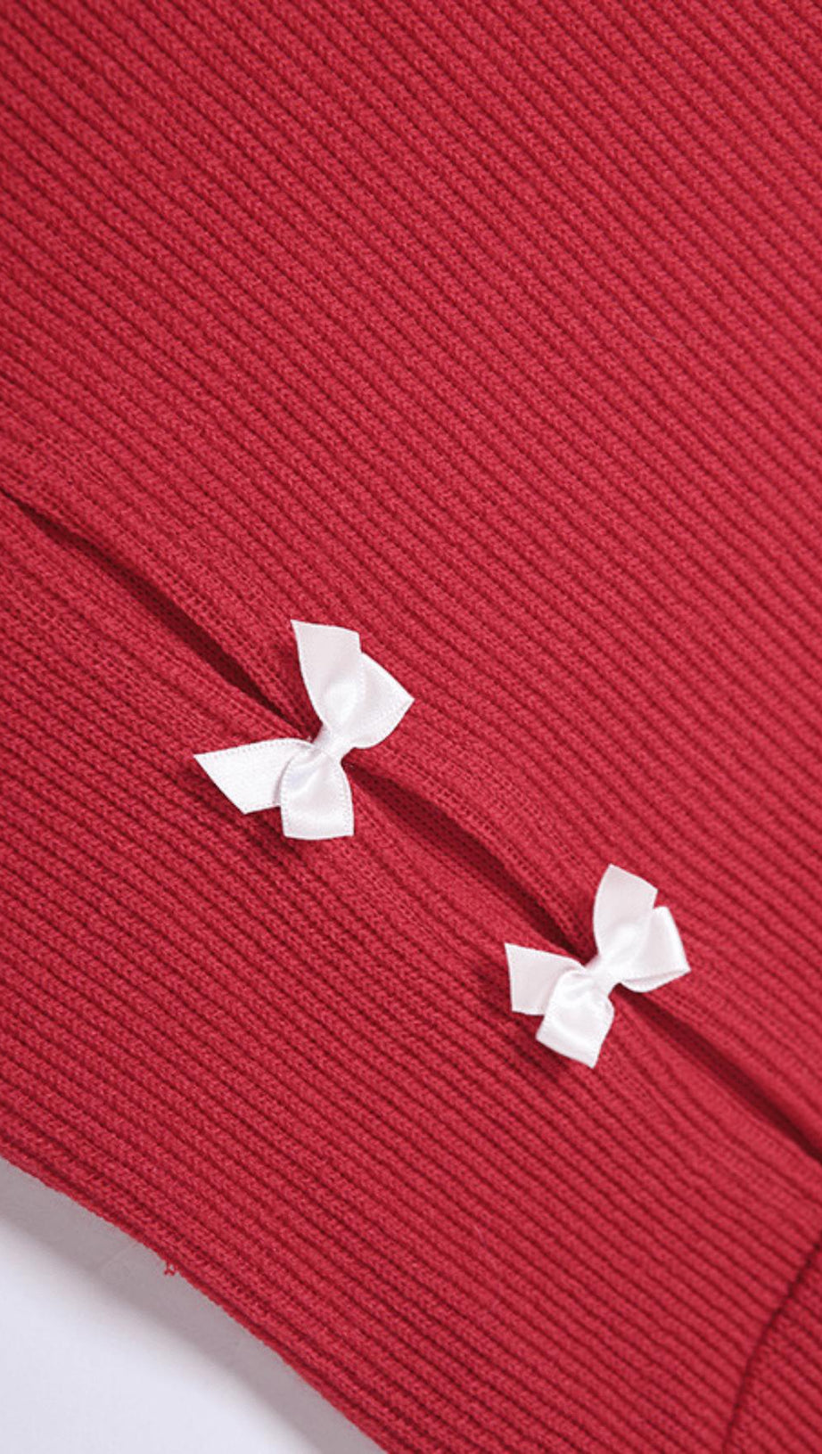 FASHION FLEECE SUSPENDER DRESS