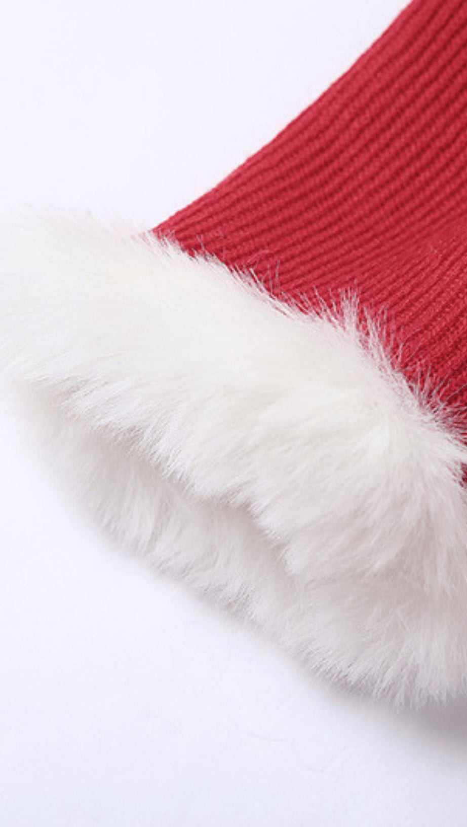 FASHION FLEECE SUSPENDER DRESS