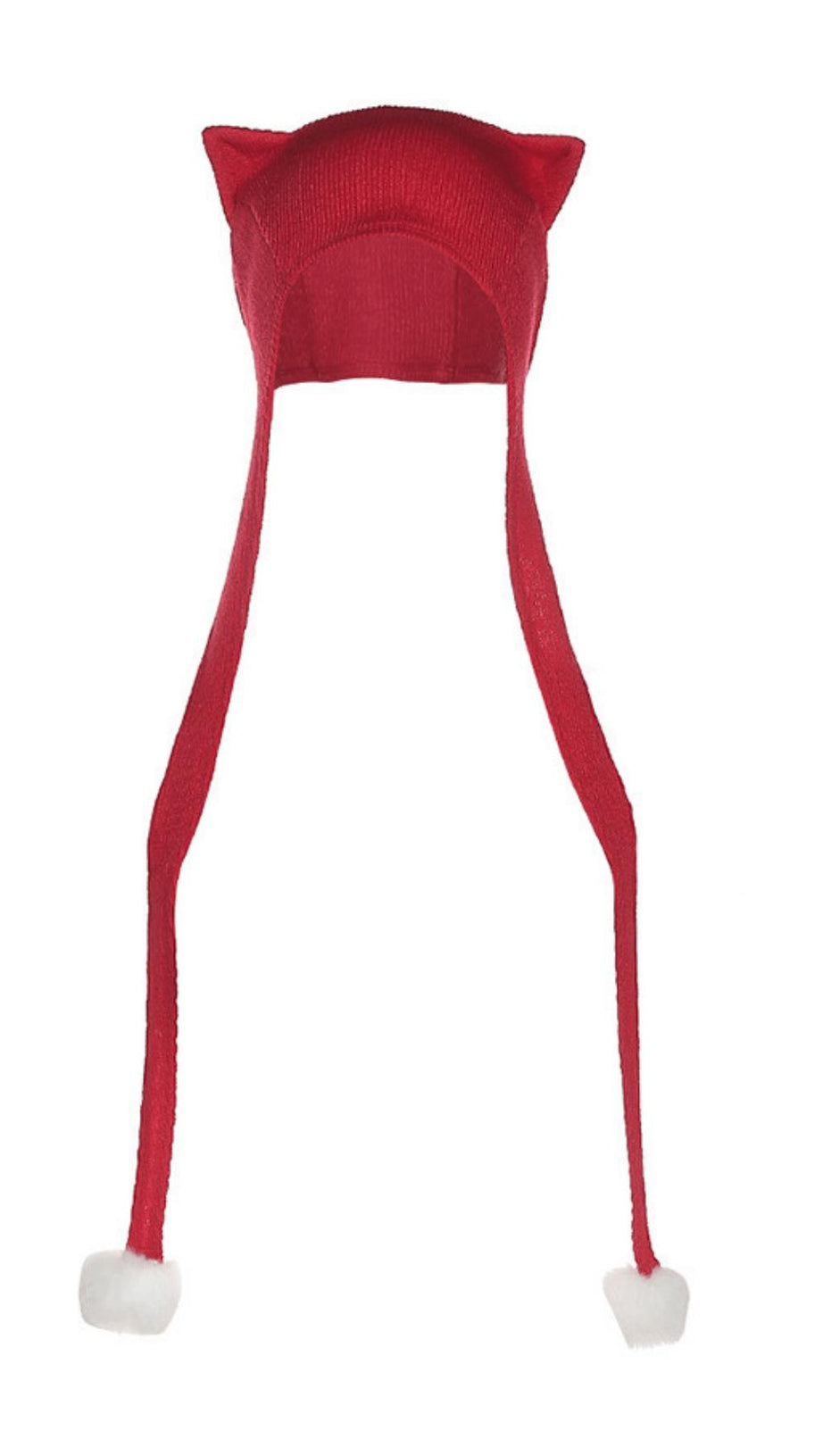 FASHION FLEECE SUSPENDER DRESS