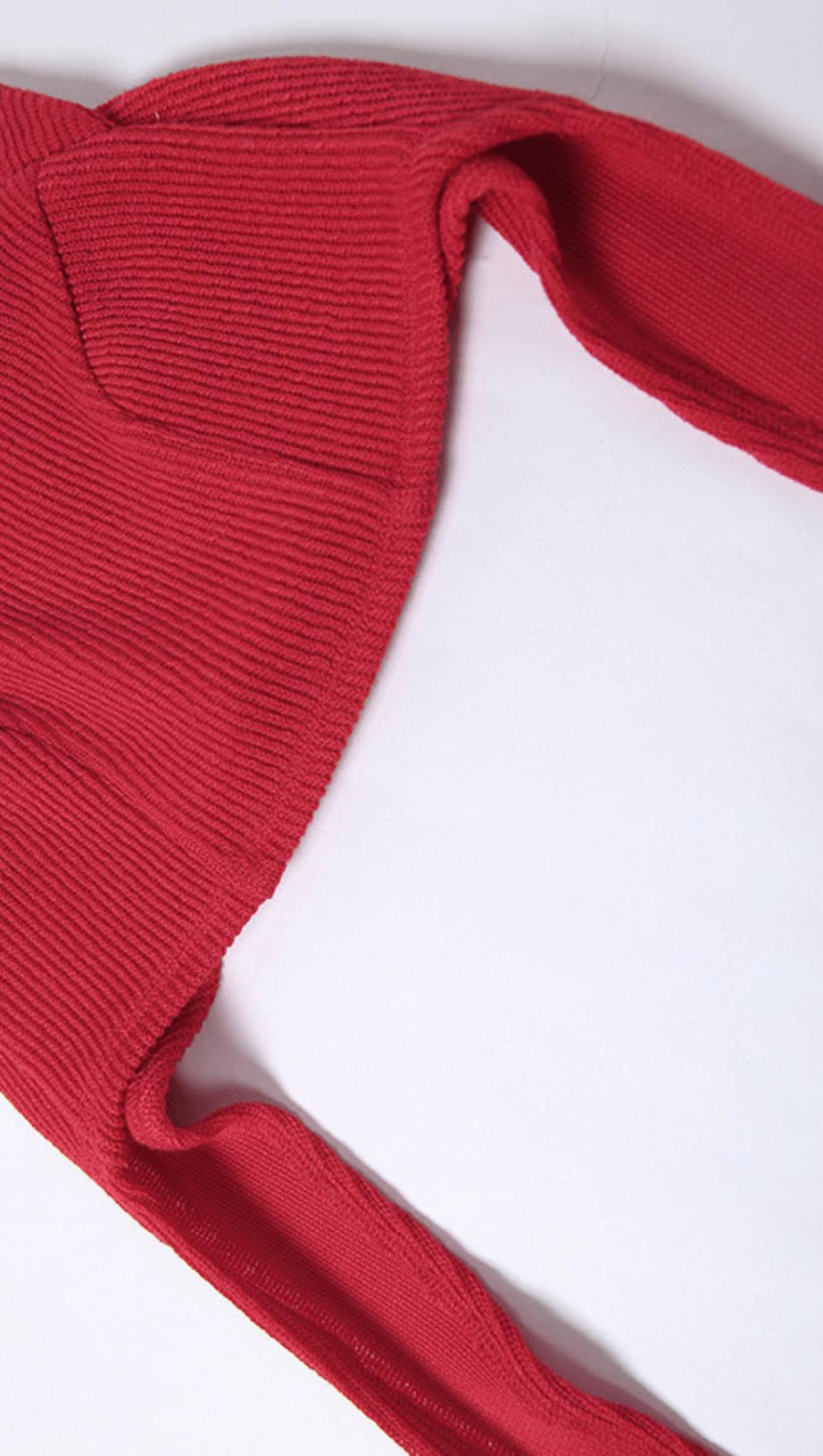 FASHION FLEECE SUSPENDER DRESS