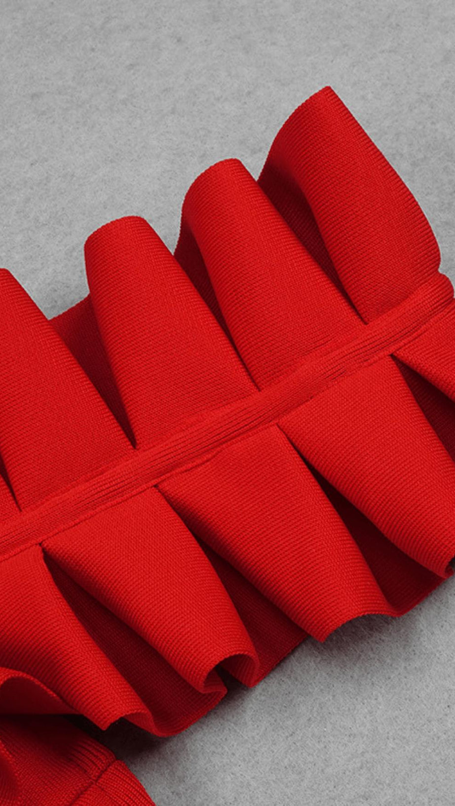 DRESS WRAP BANDAGE SKIRT