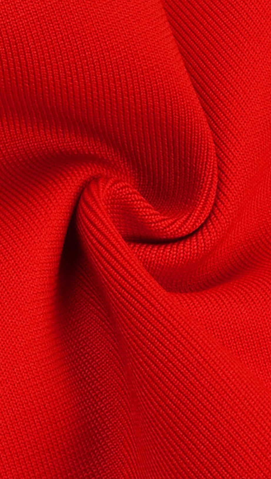 DRESS WRAP BANDAGE SKIRT