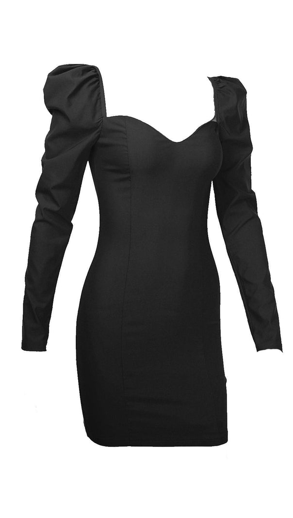 AIIZIE LOW CUT HIP SKIRT - product image