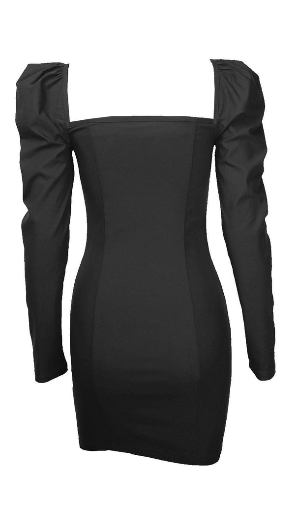 AIIZIE LOW CUT HIP SKIRT - product image
