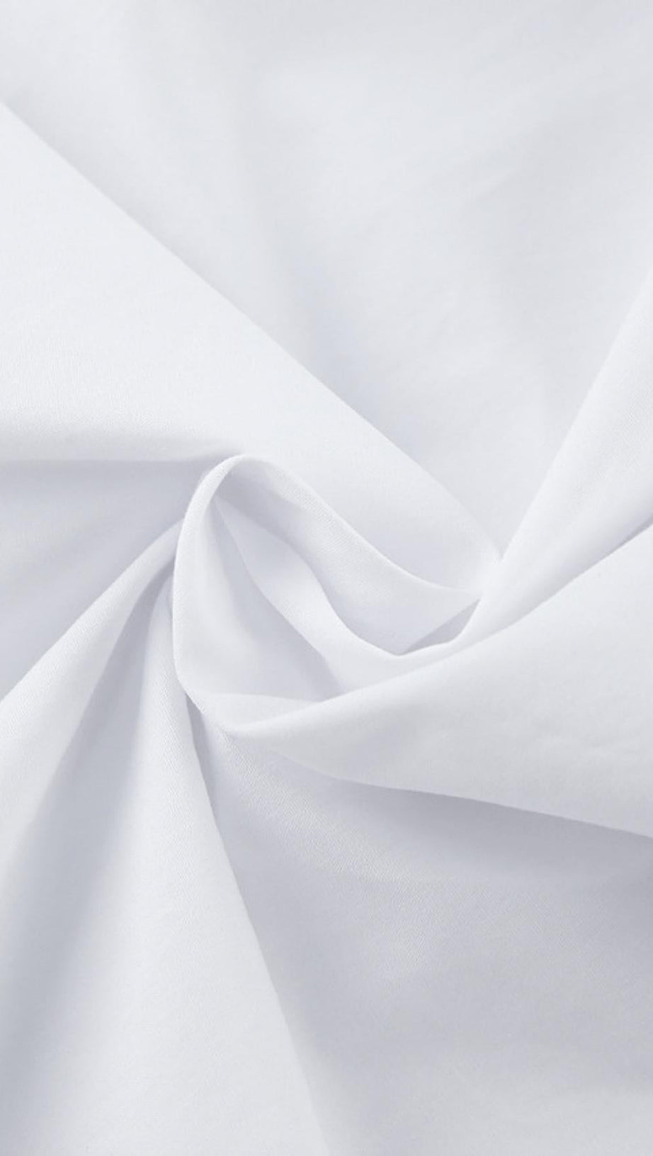 WAIST CUT-OUT SHIRT DRESS