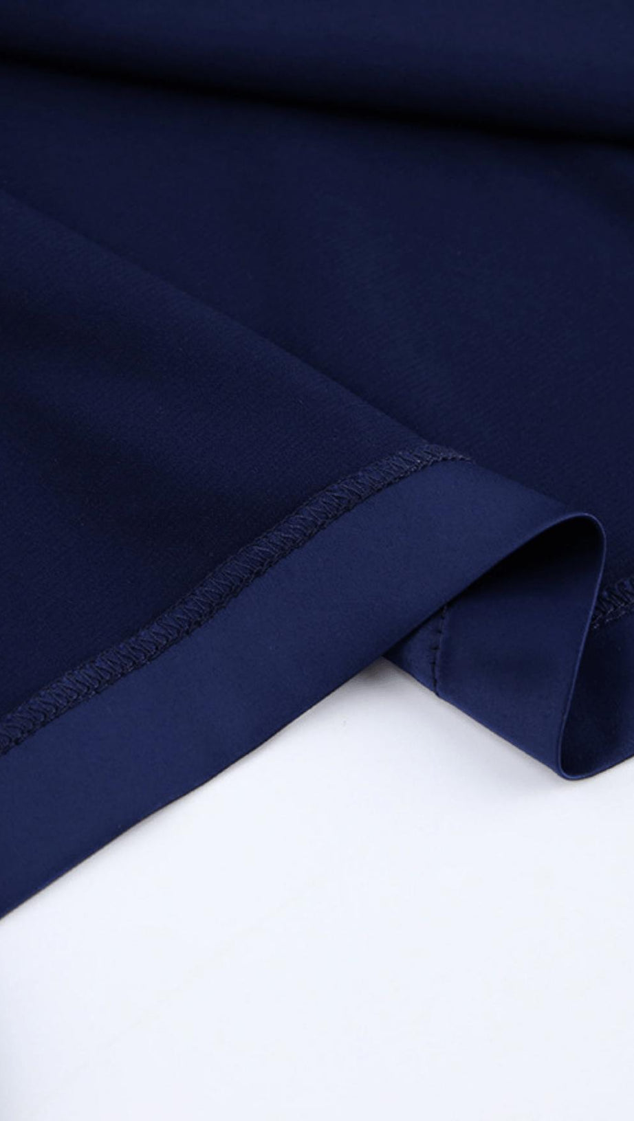 LONG SLEEVE SHIRT DRESS