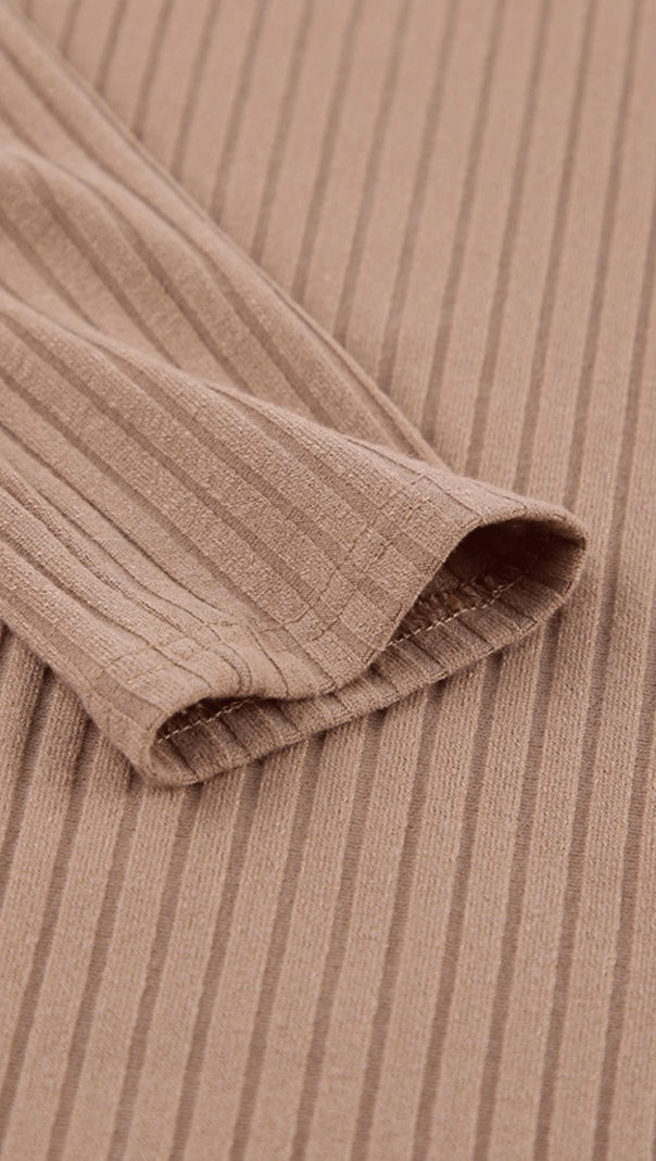 AIIZIE KNIT SKIRT LONG SKIRT - product image