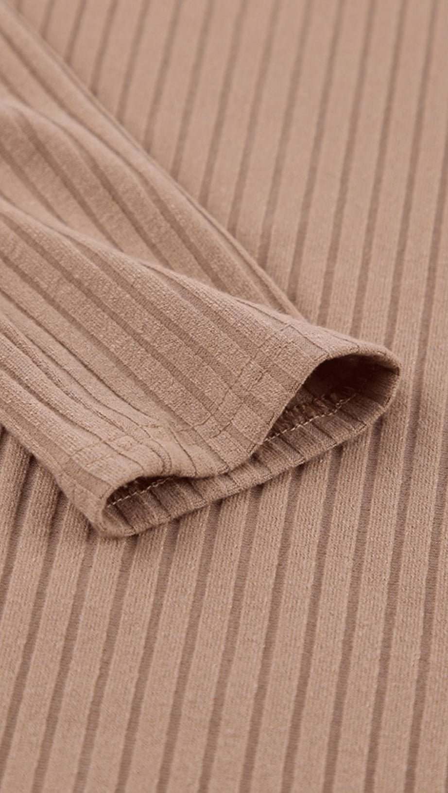 KNIT SKIRT LONG SKIRT