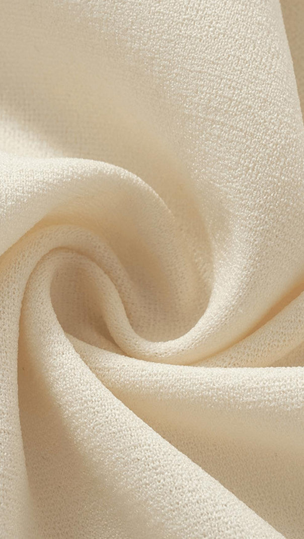AIIZIE LANTERN SLEEVE TOP - product image