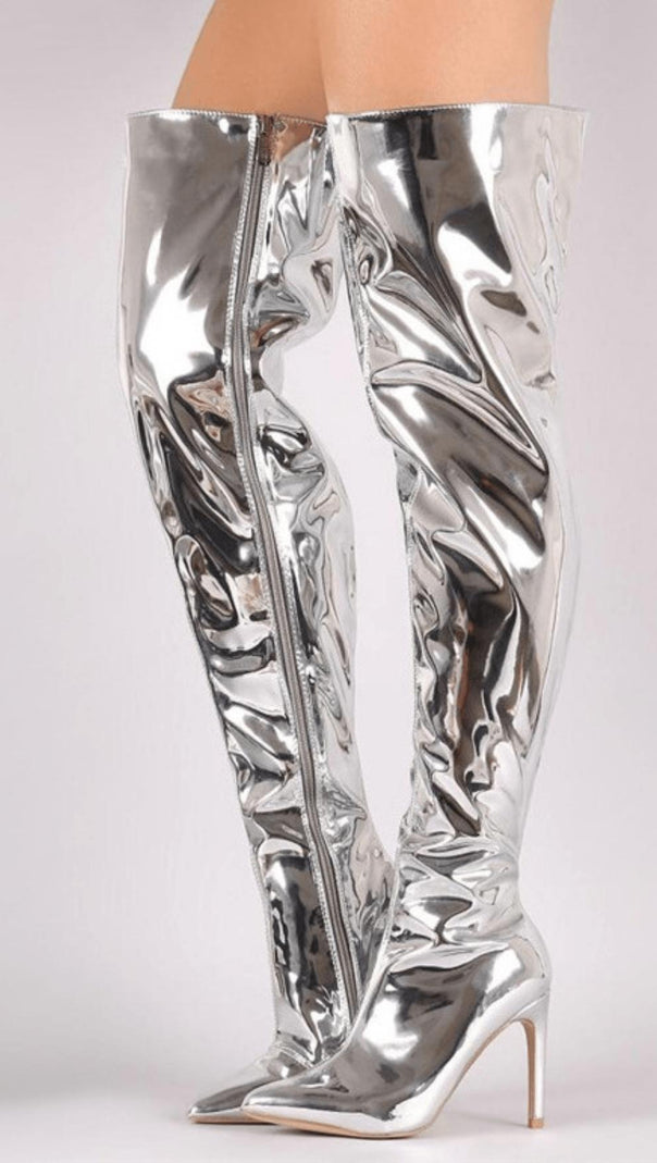 AIIZIE CARNIVAL BOOTS - product image