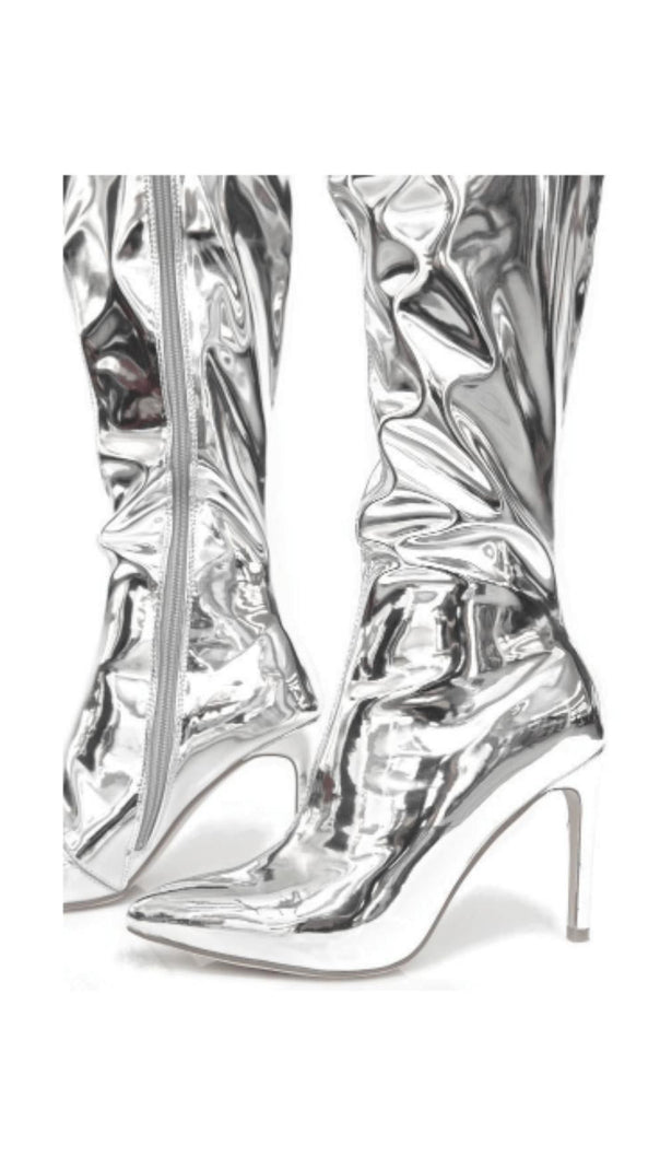 AIIZIE CARNIVAL BOOTS - product image