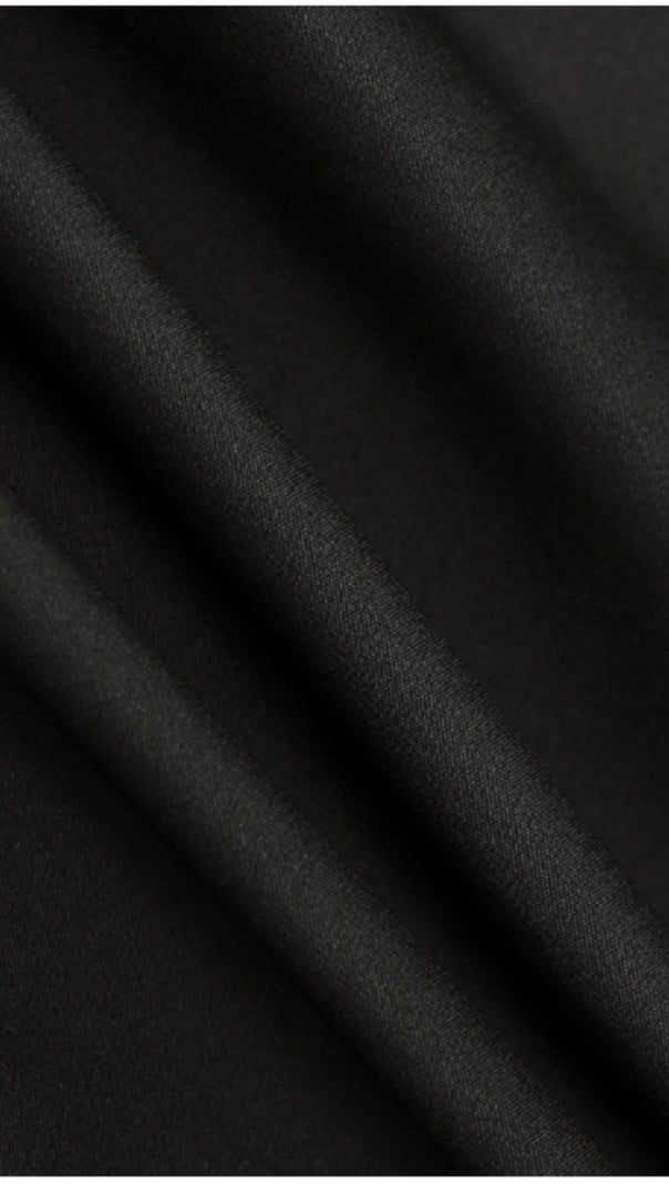 AIIZIE SUIT TIE DRESS - product image