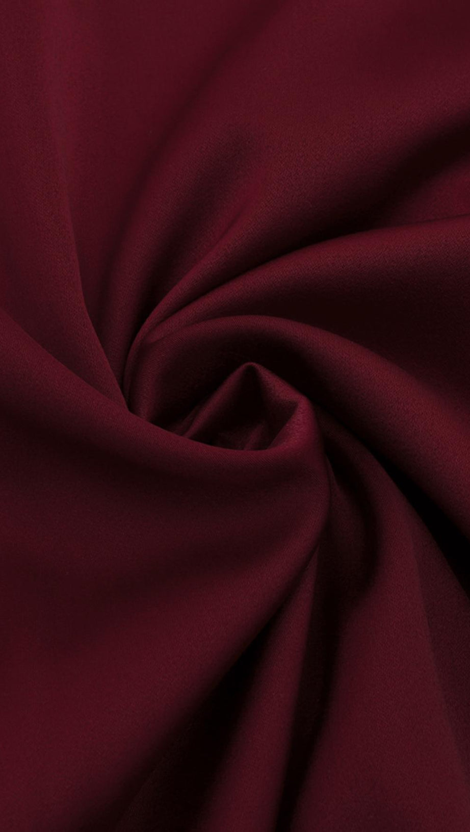 SQUARE NECK SLIM DRESS