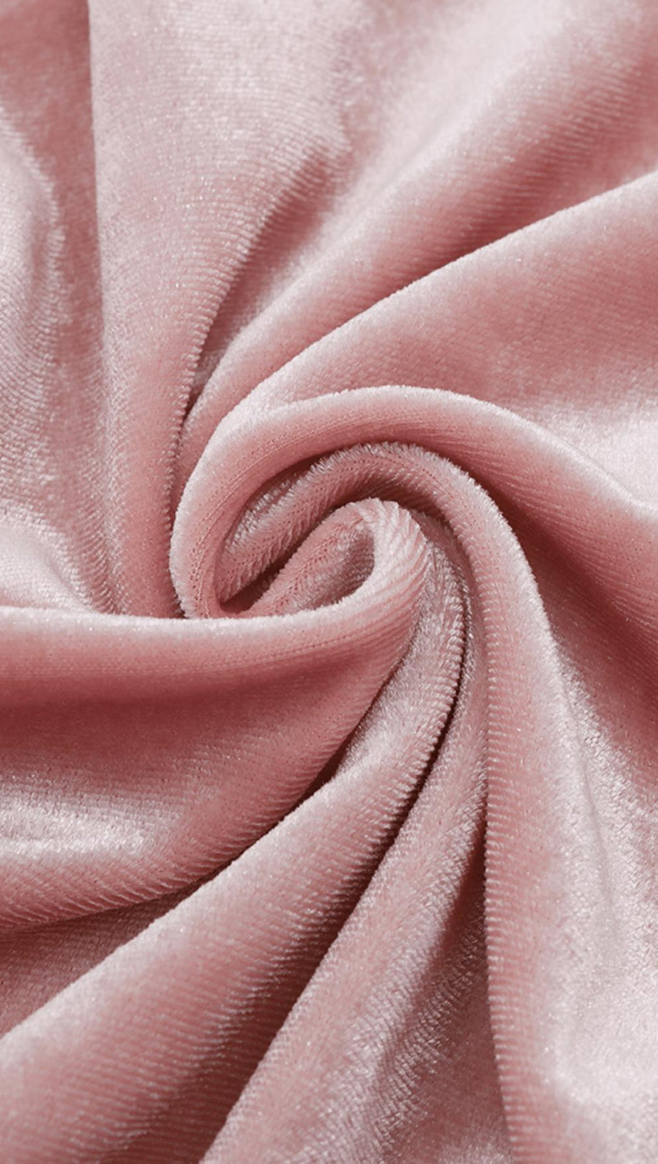 GOLD VELVET DRAWSTRING IRREGULAR DRESS