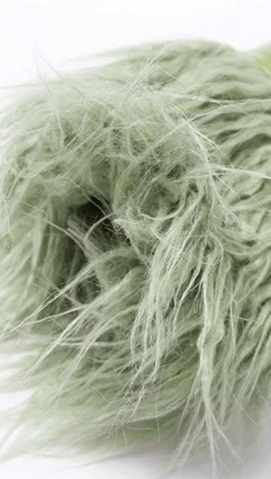 Einreihige Lederjacke