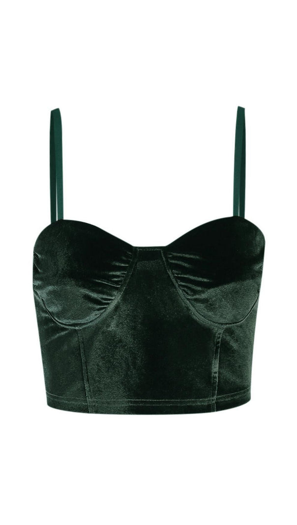 AIIZIE U-SHAPED INNER TOP - product image