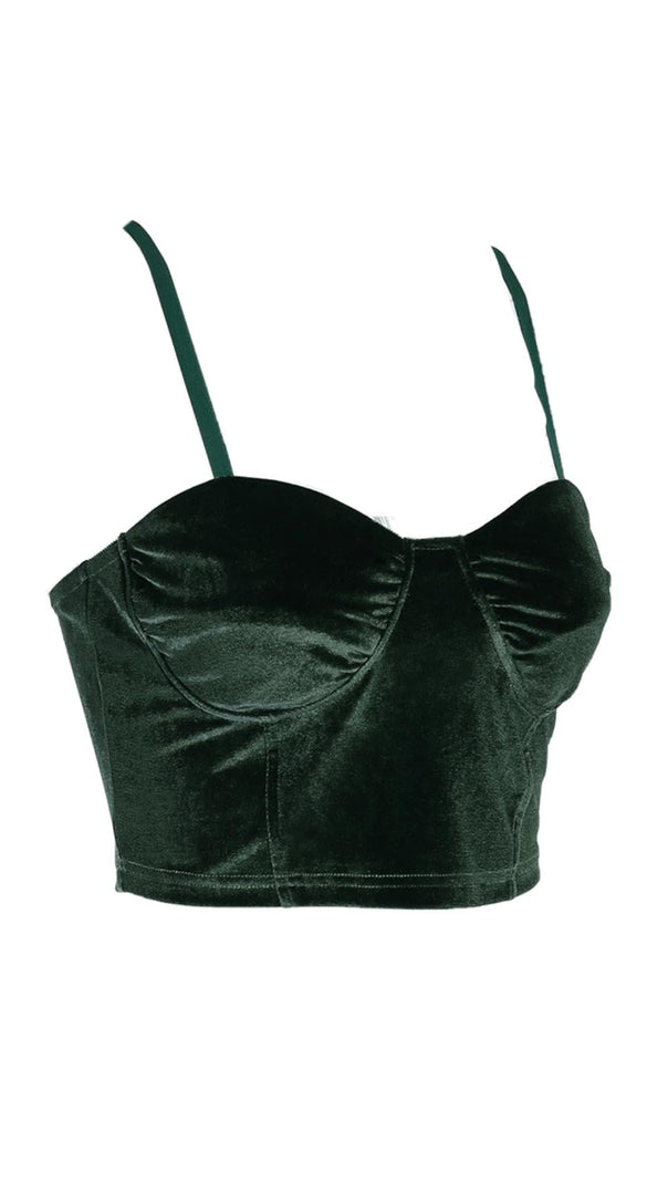 AIIZIE U-SHAPED INNER TOP - product image