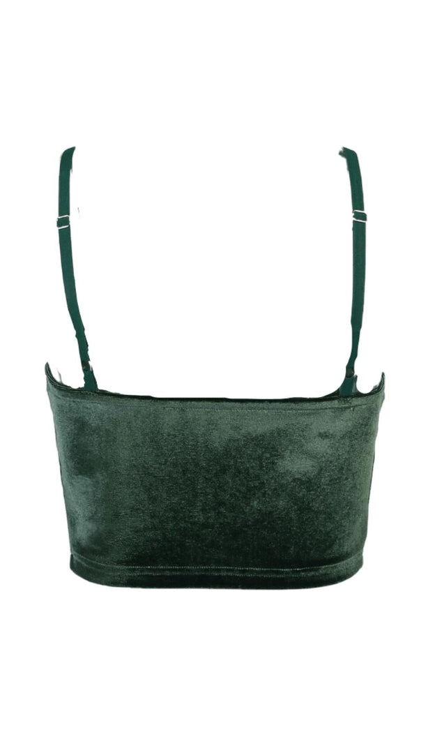AIIZIE U-SHAPED INNER TOP - product image