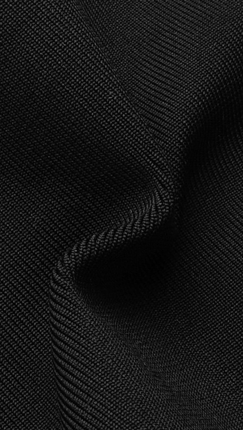 TOP SLIP CON SCOLLO A V PROFONDO