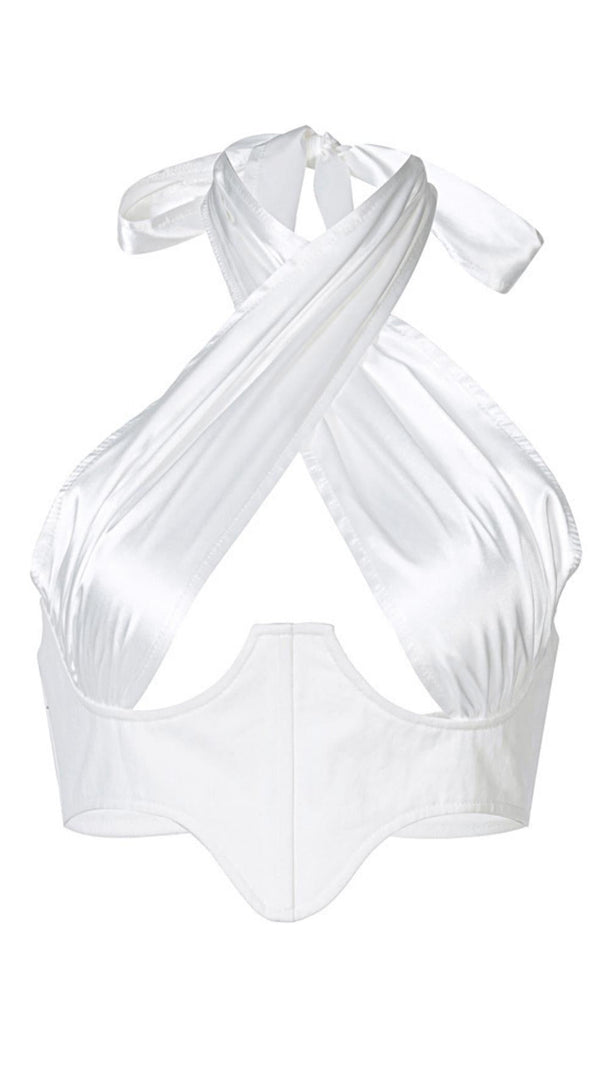 AIIZIE STITCHING SLIM CAMISOLE - product image