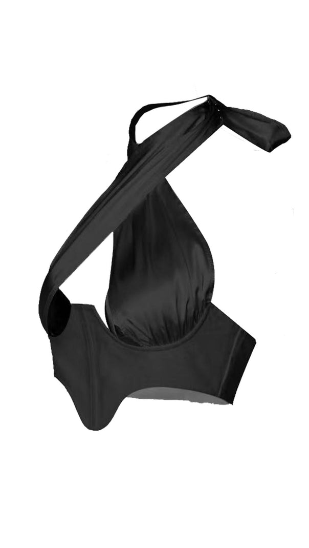 AIIZIE STITCHING SLIM CAMISOLE - product image