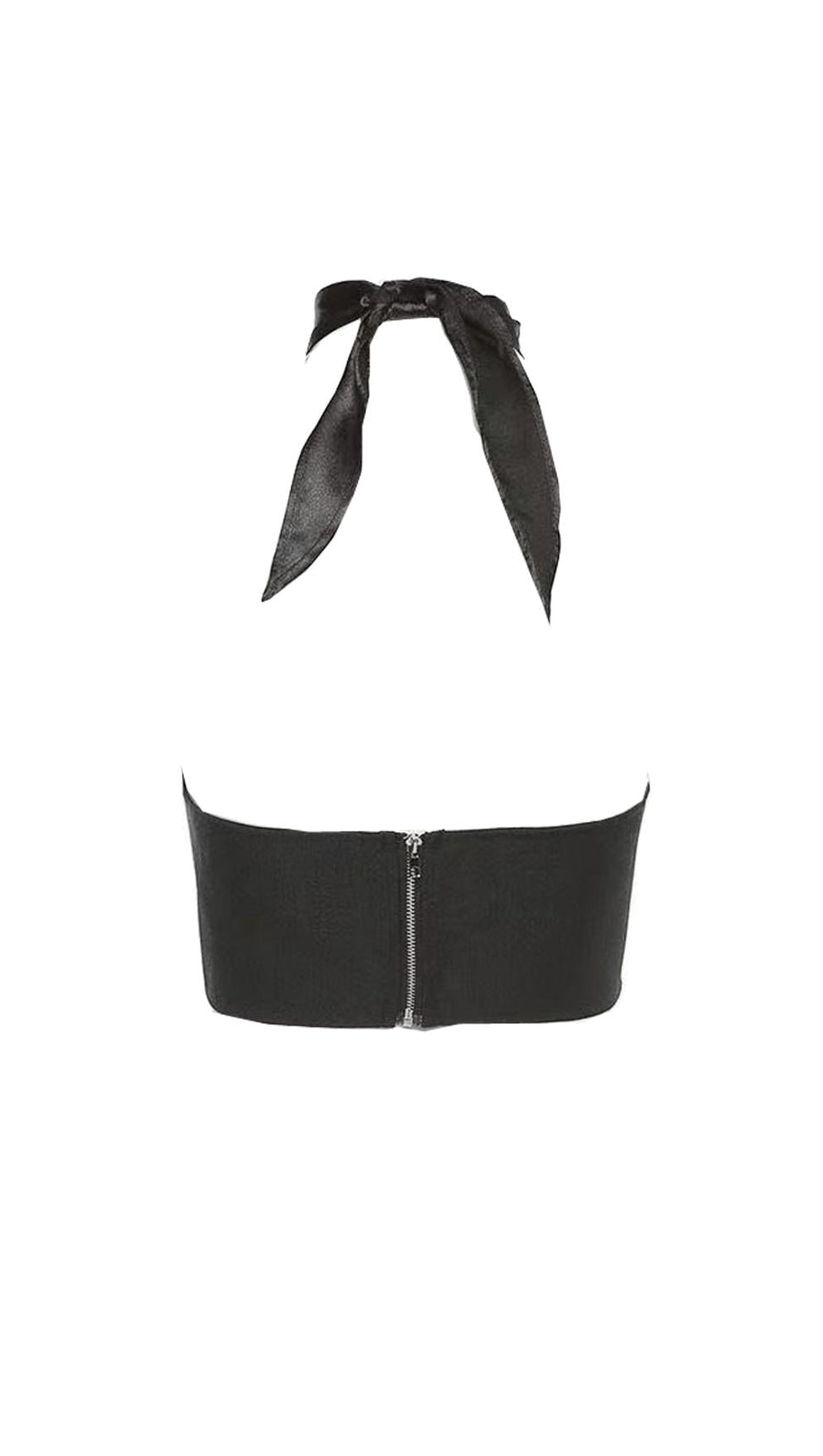 STITCHING SLIM CAMISOLE