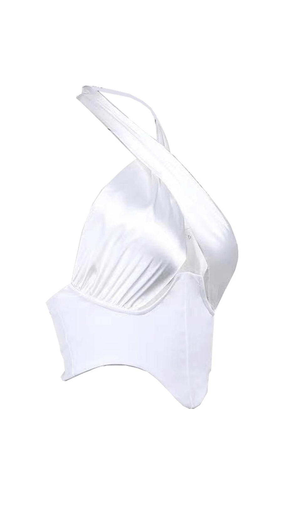 STITCHING SLIM CAMISOLE