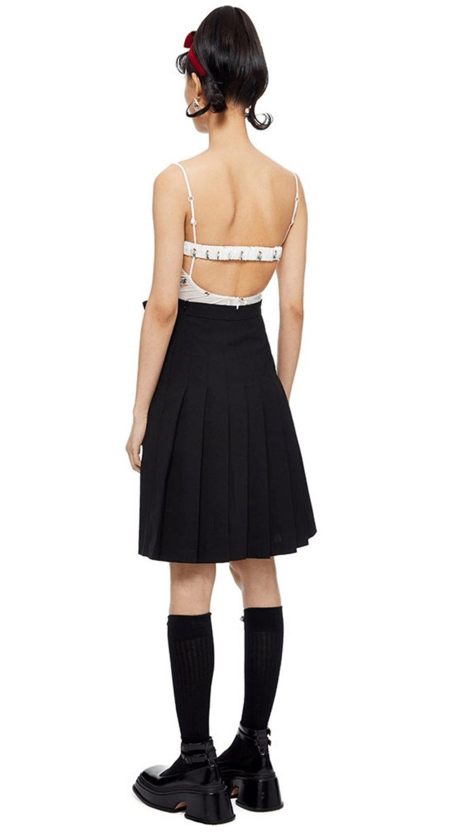 BASE COAT COLOR AGATE LACE