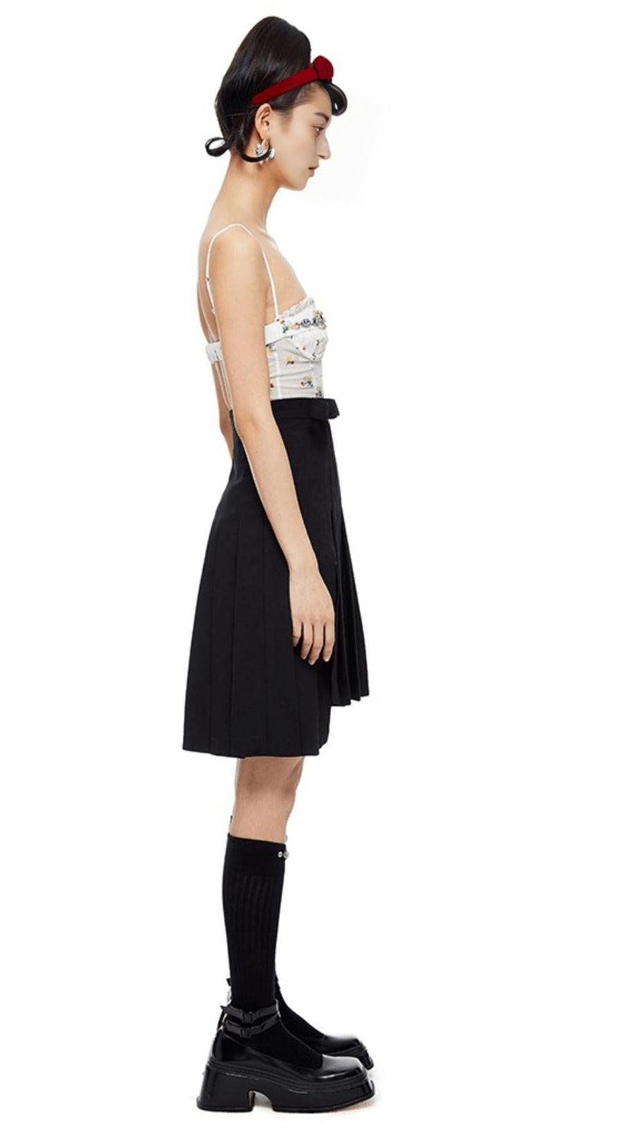 BASE COAT COLOR AGATE LACE