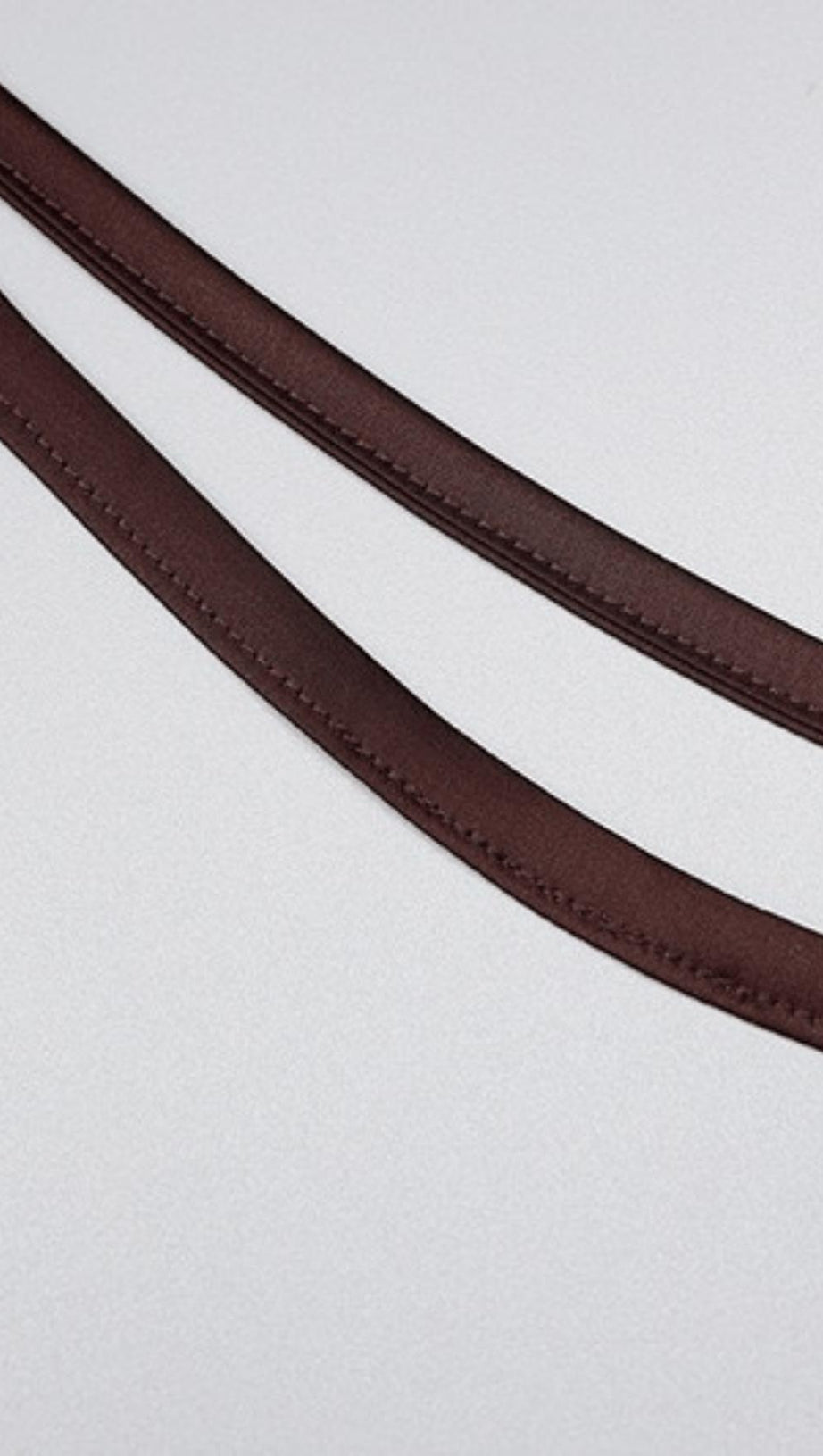 LACE-UP COLLAR SKIRT SUIT