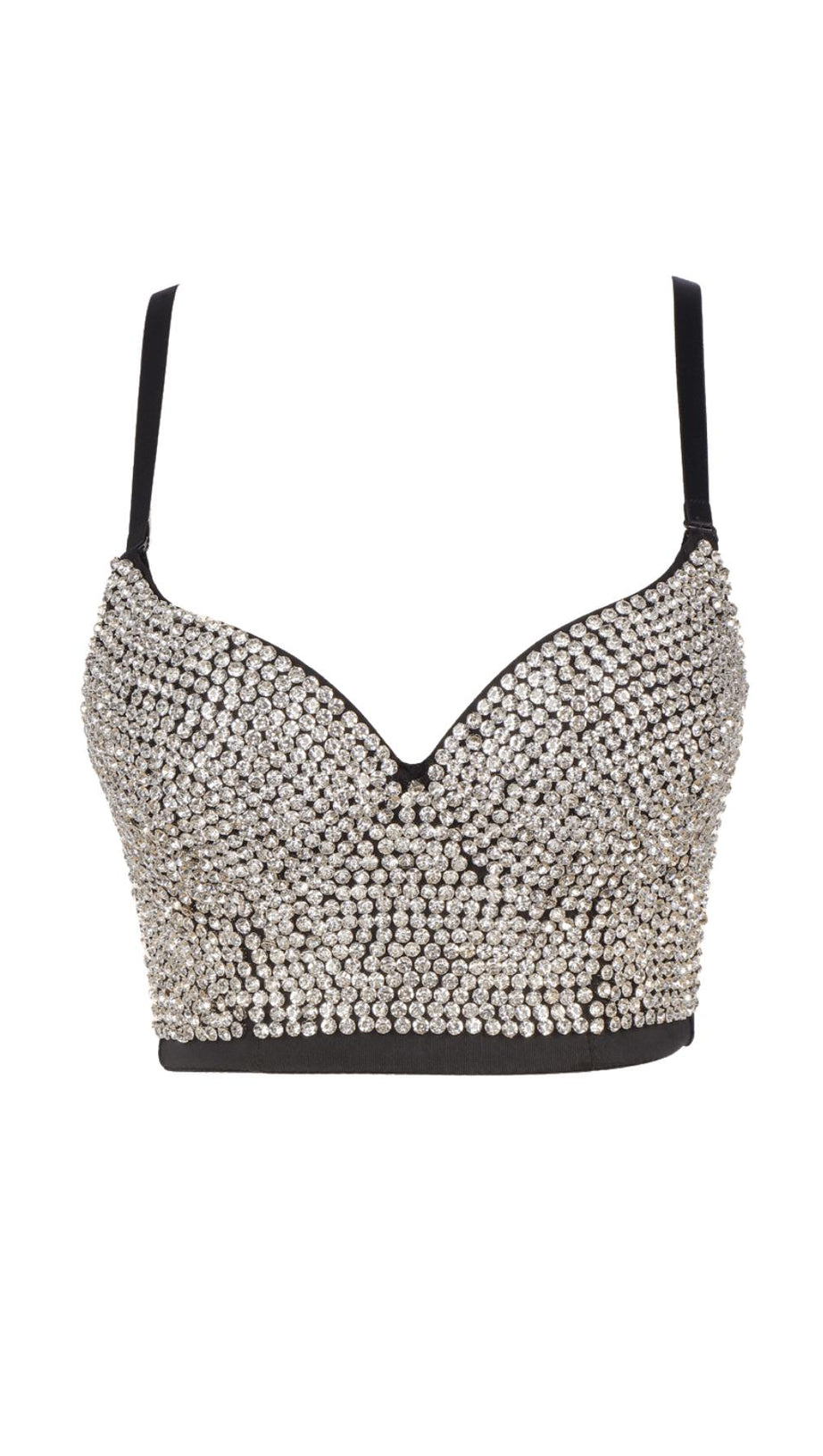 DIAMOND CORSET
