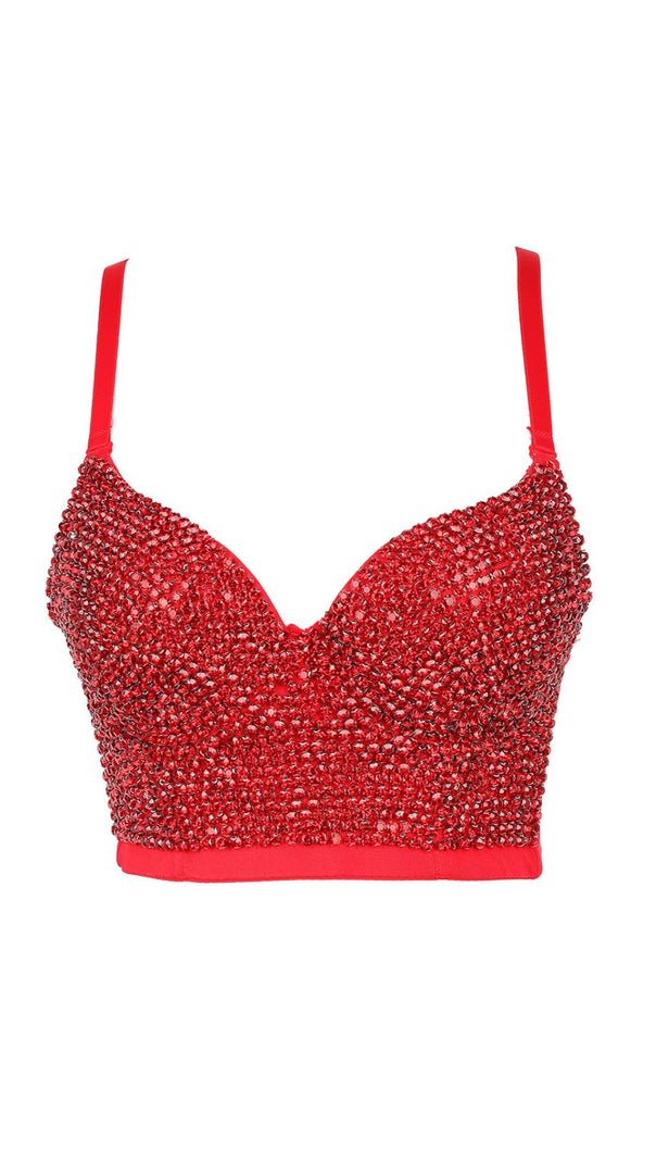 AIIZIE DIAMOND CORSET - product image
