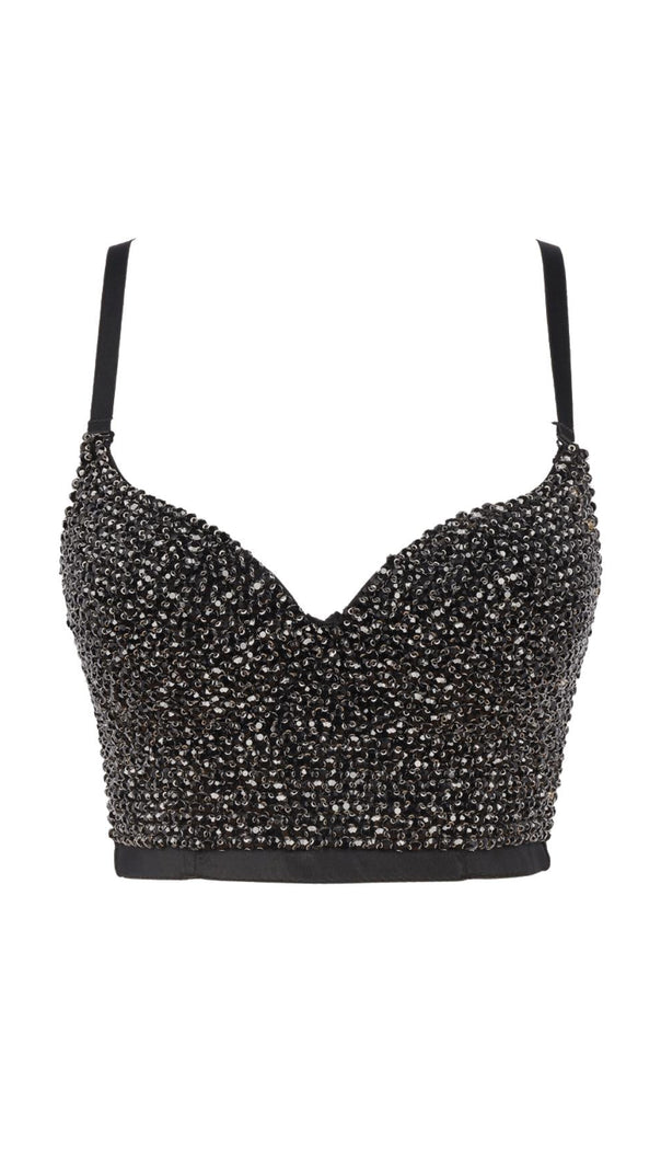 AIIZIE DIAMOND CORSET - product image