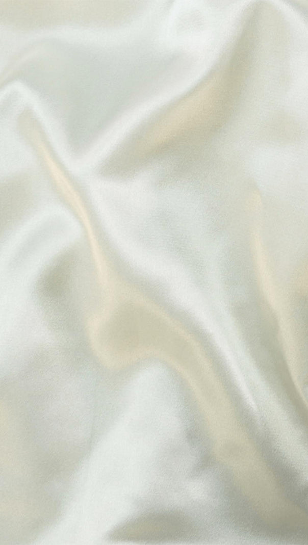 AIIZIE BUBBLE LONG SLEEVE MINI DRESS IN IVORY - product image