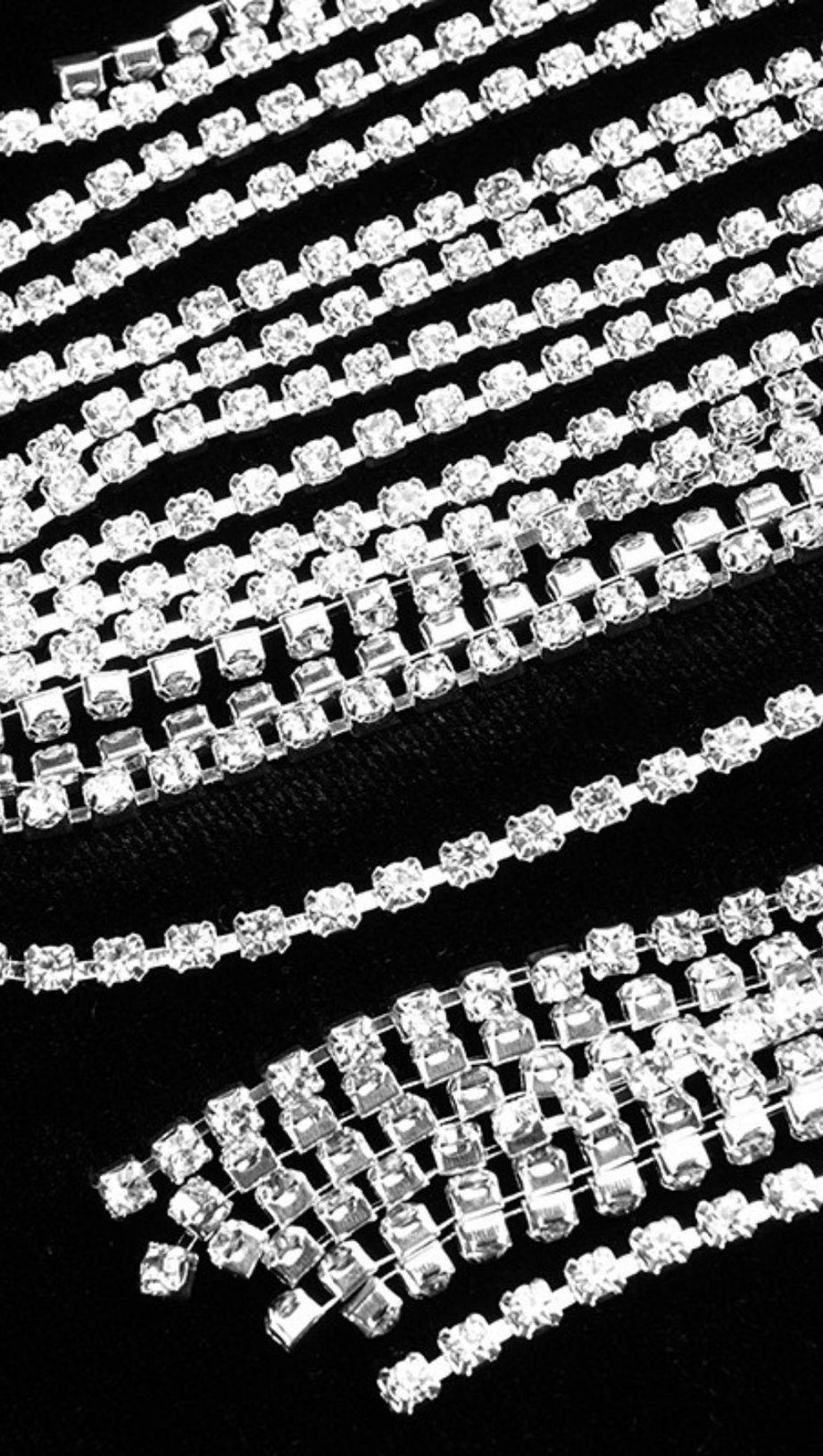 METAL FRINGED BLAZER DRESS