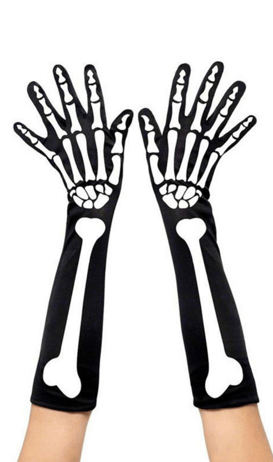 Calza di Halloween