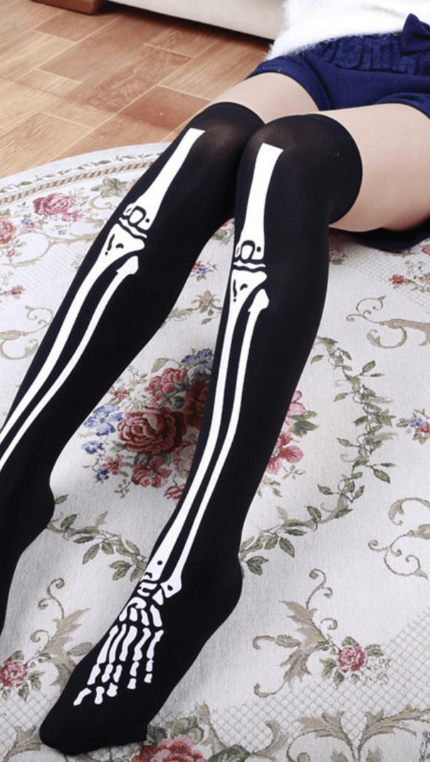 AIIZIE HALLOWEENSTOCKING - product image