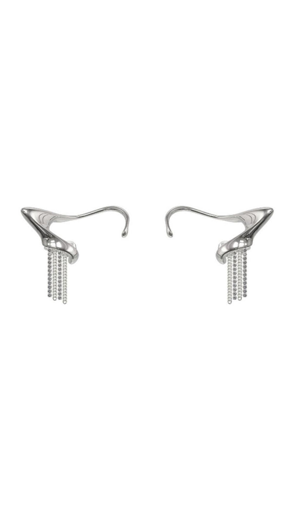 AIIZIE ELF EAR CLIP - product image