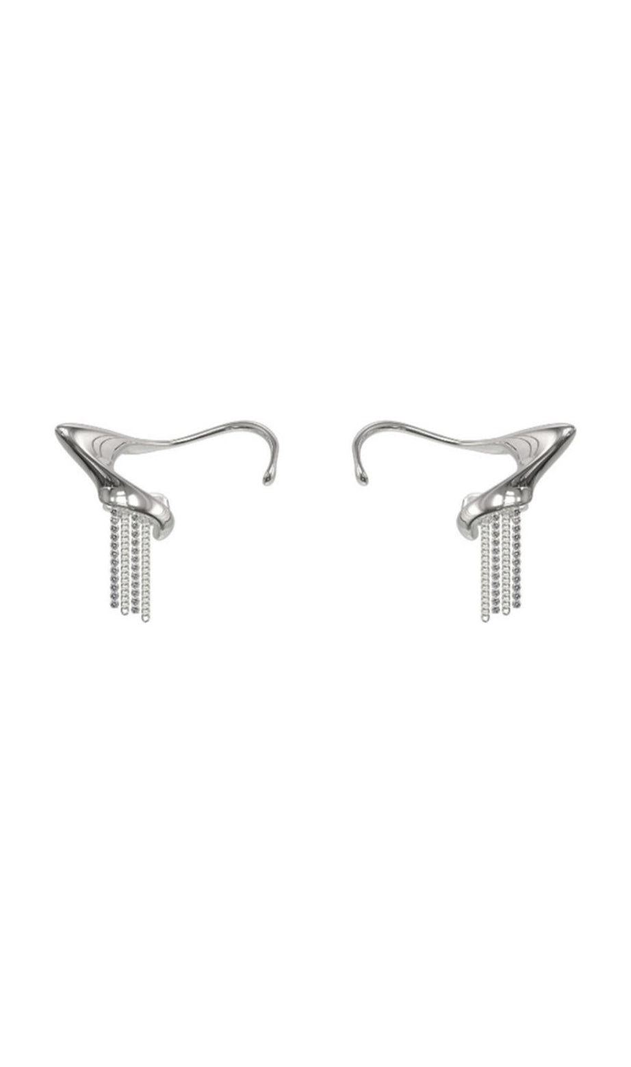 Elf ear clip