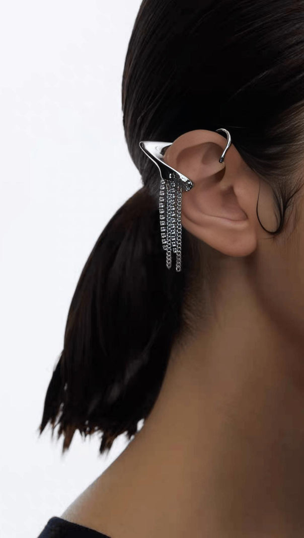 AIIZIE ELF EAR CLIP - product image
