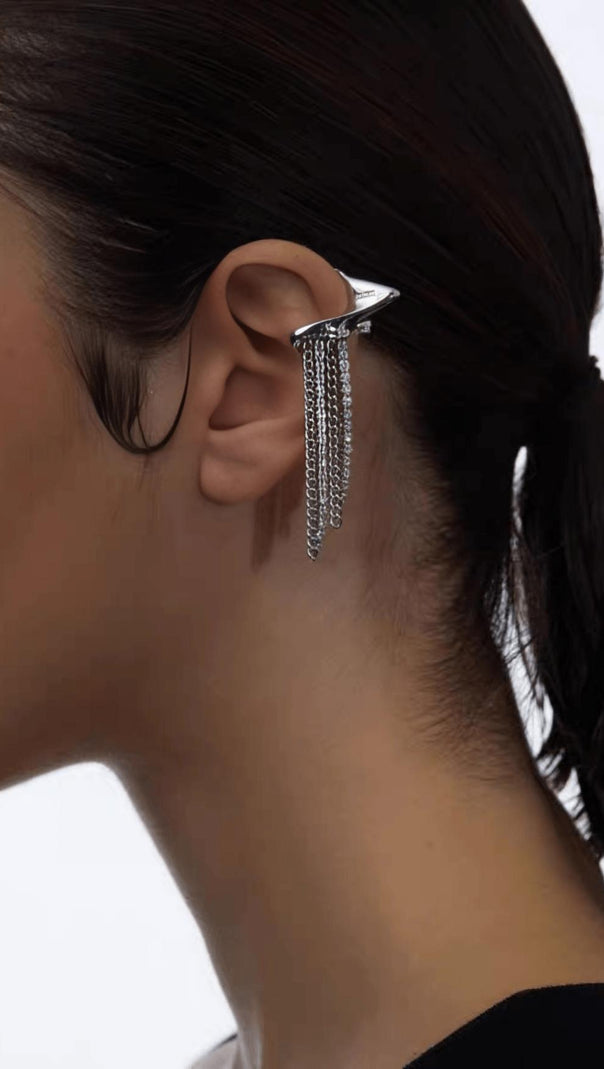 AIIZIE ELF EAR CLIP - product image