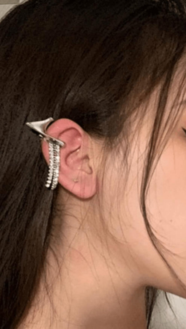 AIIZIE ELF EAR CLIP - product image